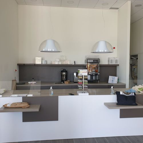 Chantier Dubble Food Lille